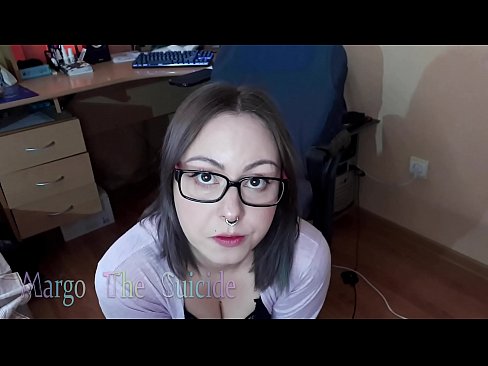 ❤️ မျက်မှန်တပ်ထားသော Sexy ကောင်မလေး Dildo ကို ကင်မရာတွင် နက်ရှိုင်းစွာ စုပ်သည်။ ❌ Sluts my.online4sex.ru ﹏